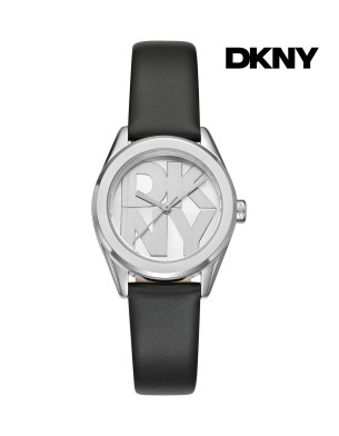 DKNY Ladies Watch